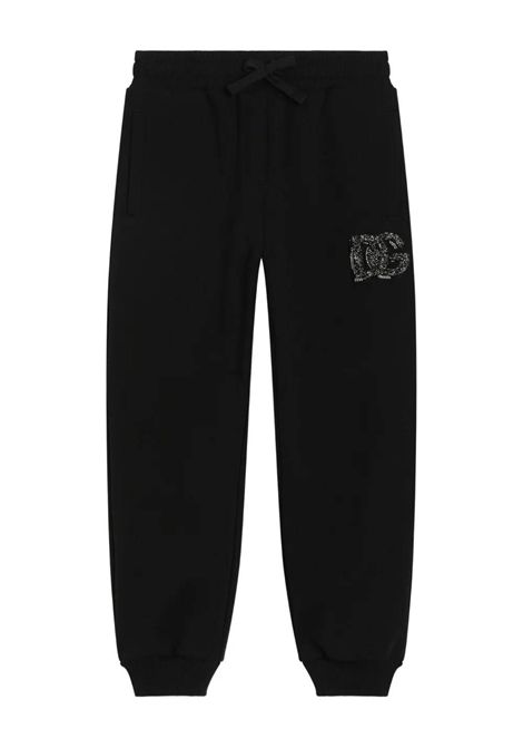  DOLCE & GABBANA KIDS | L5JPH1 G7PHMN0000
